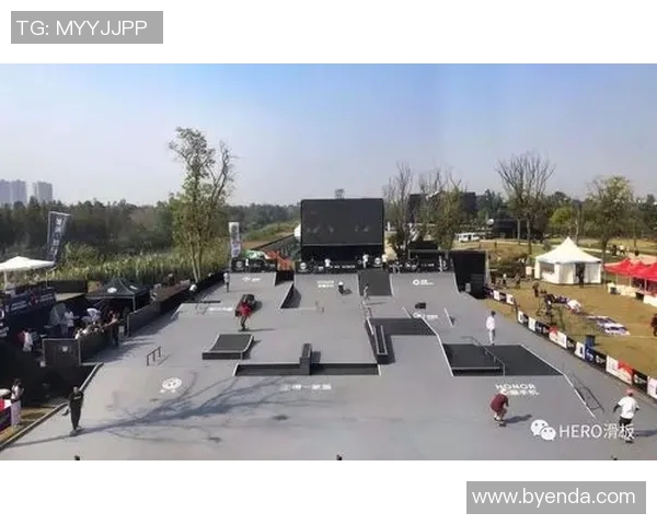 成都滑板队的奋斗之路：一段激情与梦想交织的纪实旅程