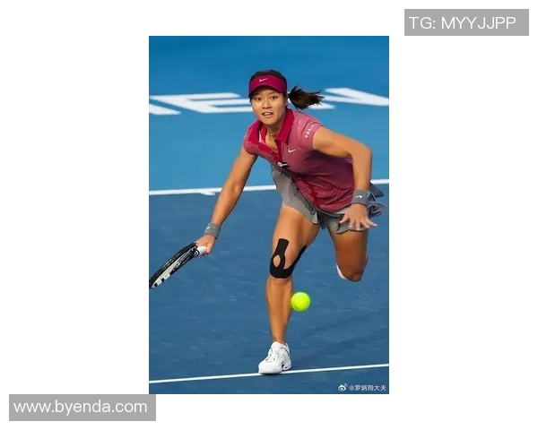 李娜的飞盘人生：从网球冠军到飞盘运动的探索与成长